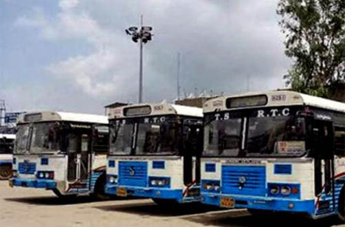 telangana bandh depends on high court decision