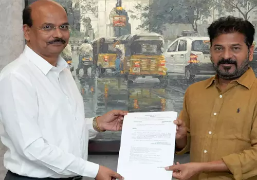 telangana new dgp sivadhar reddy