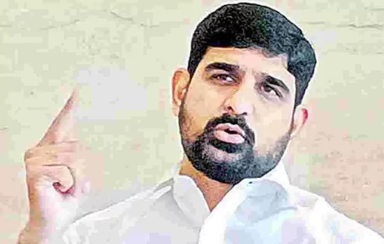 will telangana sentiment work out for brs
