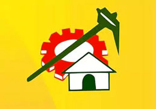 telanagana tdp leaders in mahanadu committees