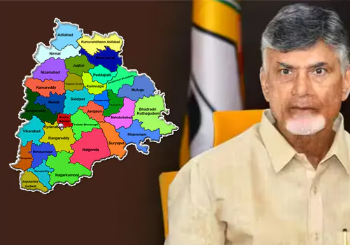tdp to contest in telangana panchayat elections