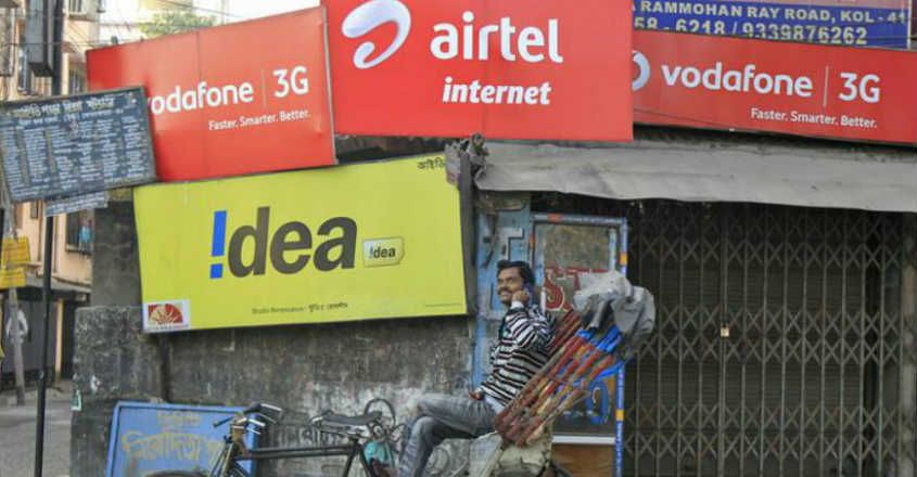 Central govt key decisions on telecom sector