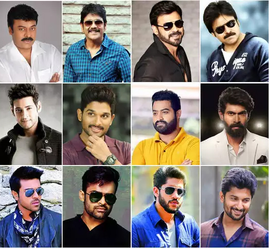 why telugu heros not helping flood vicitms like sonu sood