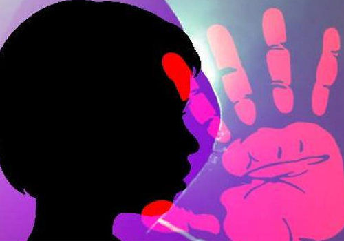 ghmc employee sexual attack on monor girl