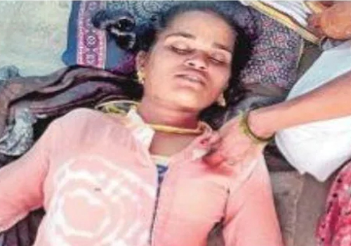 new married girl suicide