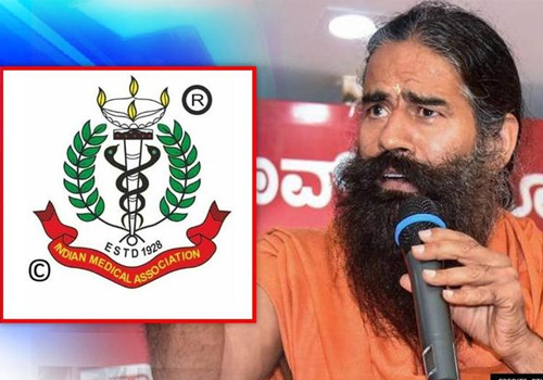 Ramdev vs IMA Sardumanaga controversy