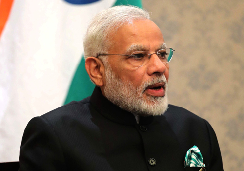 Forgetfulness during Modi's seven-year rule