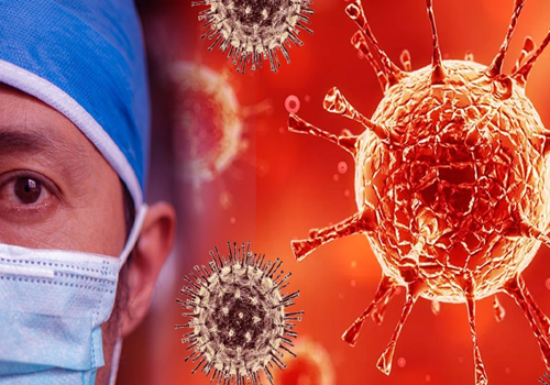 covid update in india