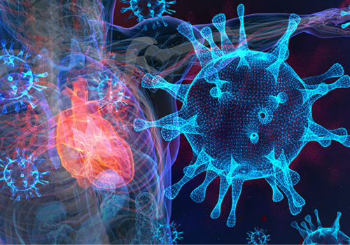 covid second wave effect on women
