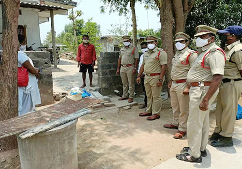 womens gold is being stolen under the name