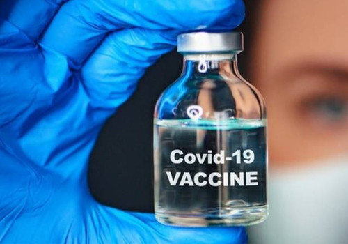 covid vaccine  rates high in privet hospitals