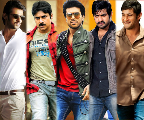 Fake Numbers Shivering Tollywood