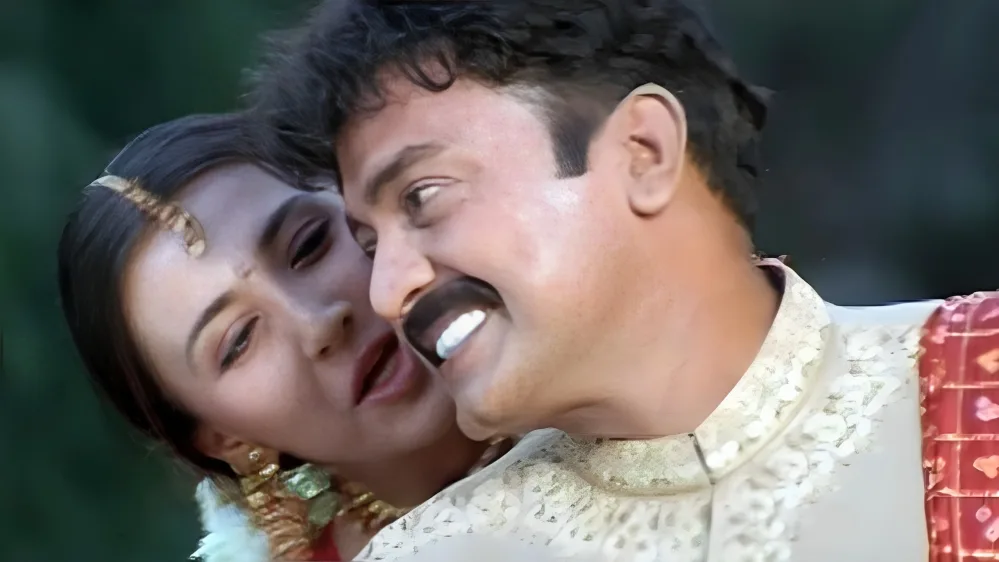 తెలుసా నేస్తమా నేస్తమా ప్రేమించాననీ: 'సింహరాశి'లోని ఈ క్లాసిక్ సాంగ్ మీనింగ్ తెలుసా.?