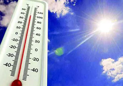 High temperatures in Telangana from today
