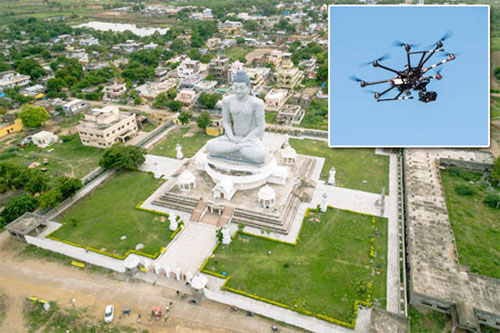 High Tension in Mandadam