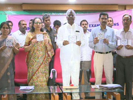 telangana tenth exams results