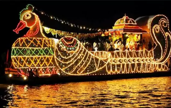 bezawada kanakadurgamma teppostavam cancil