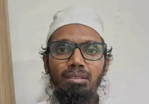 attack on terrorist in gujarat jail