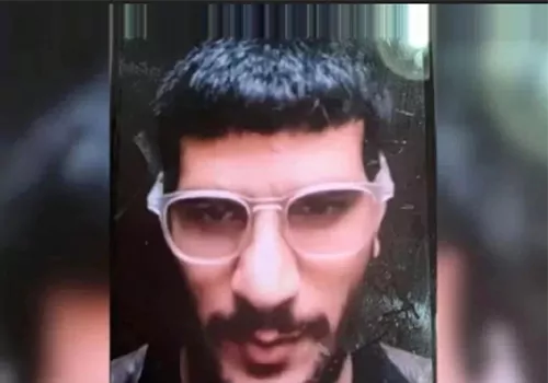 is delhi blast a sucide attack