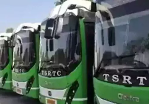 tg rtc special busses for sankranthi