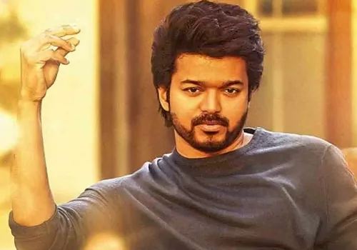 Thalapathy Vijay GOAT hitting the big screens on?