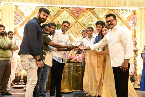 Thalapathy 66 is full of action, family and entertainment: Dil Raju