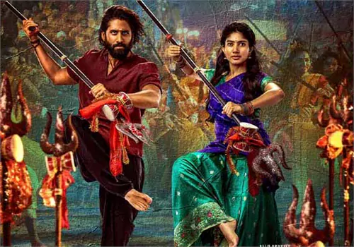 తండేల్ ఓటిటి రిలీజ్ డేట్ ఇదే..ఐదు భాషల్లో రాజులమ్మ జాతరే 