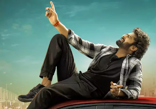 the raja saab ott rights with highest rate