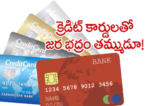 The history of credit cards