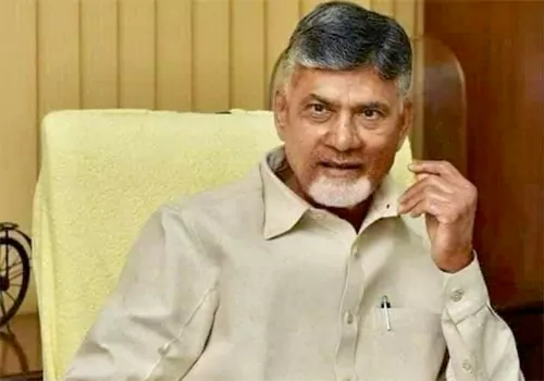 chandrababu one and only leader in history