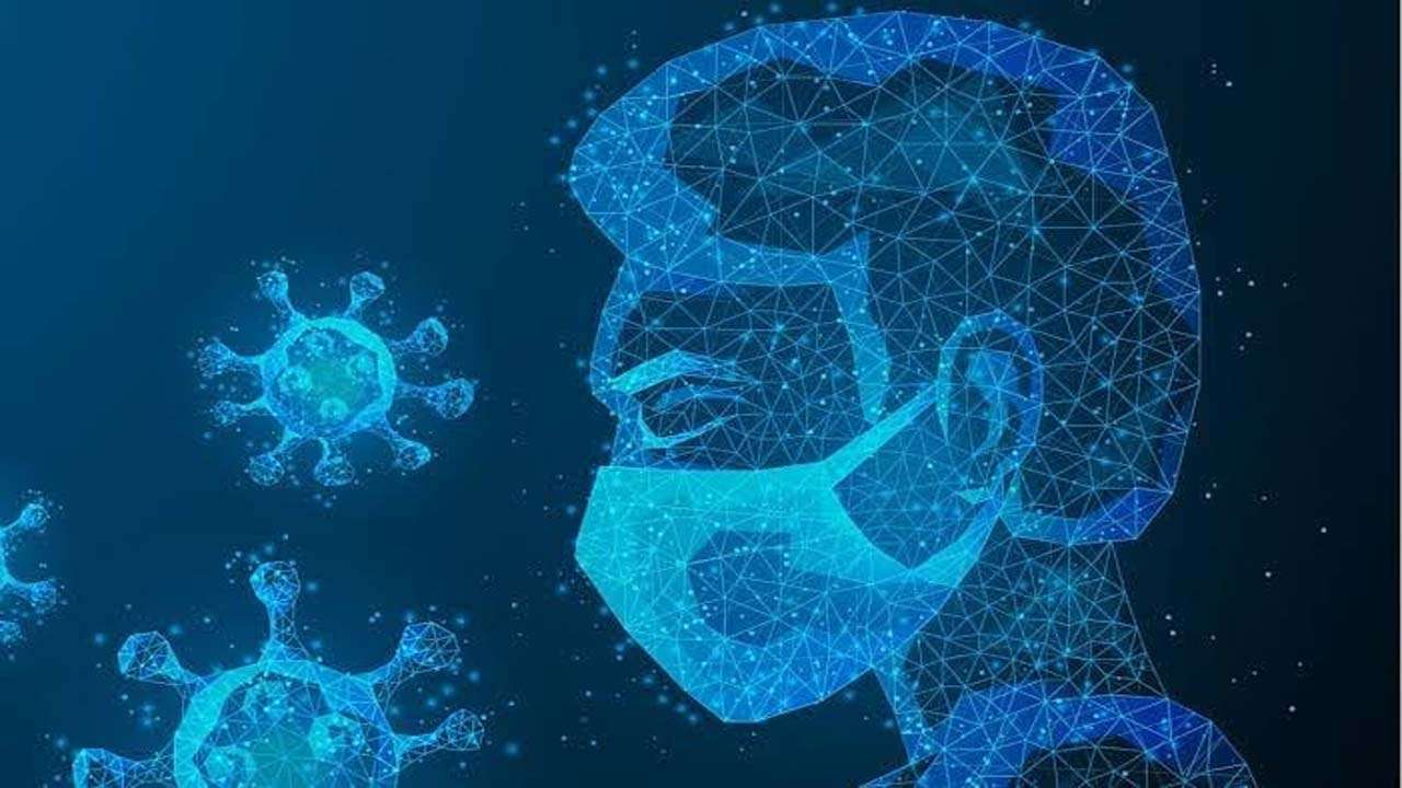 icmr says third wave not danzer