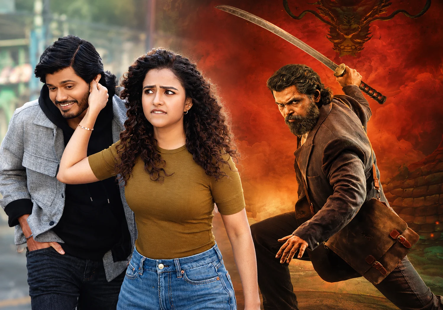 Telugu News Headlines | Nimisham