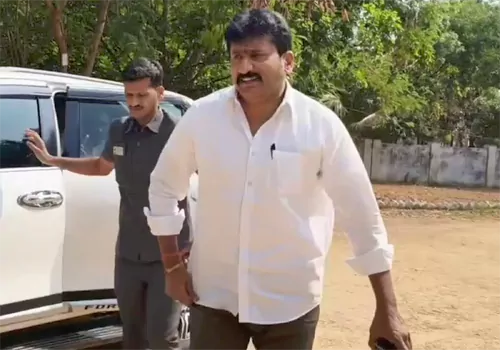 YS Jagan