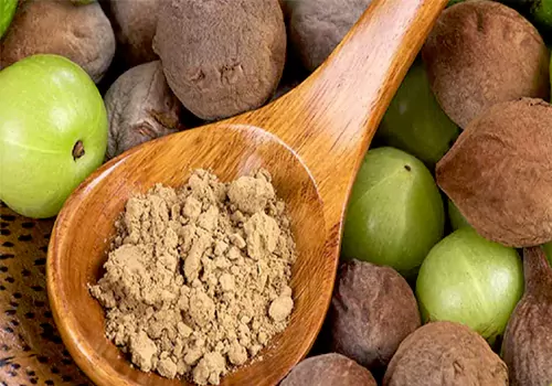Benefits of Triphala Churna