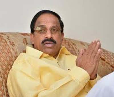 thummal nageswara rao