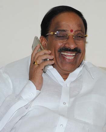 thummala nageswara rao