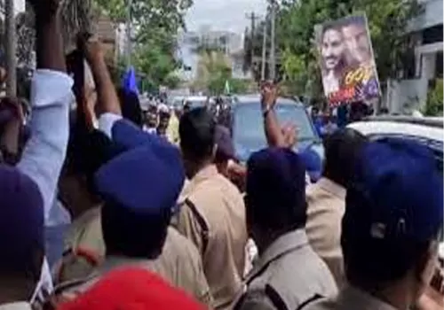 YS Jagan