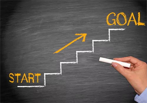 tips to set goals
