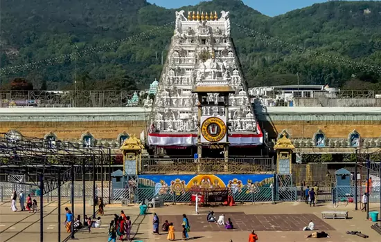 sanjeev kumar jindal tirupati review cancil