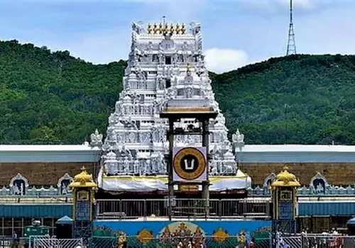 ttd accept telangana people reprasentatives recomondation letters
