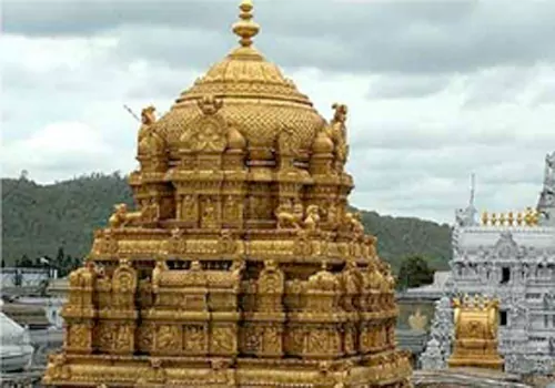 ttd to allow plastic botteles sales in tirumala