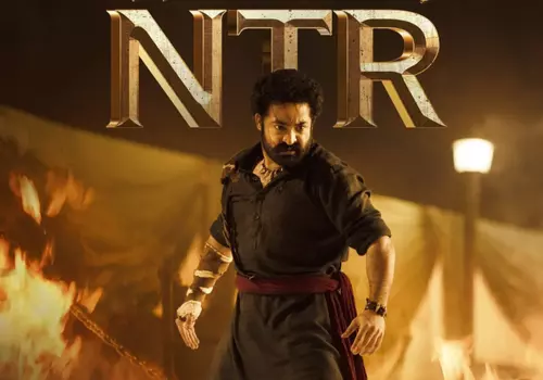 Indian film lovers have confirmed that NTR is popular Pan India Star