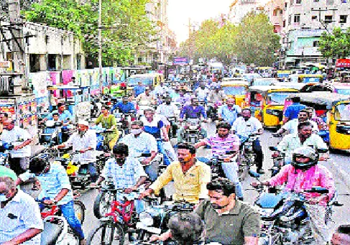 hell to common man with restrictions