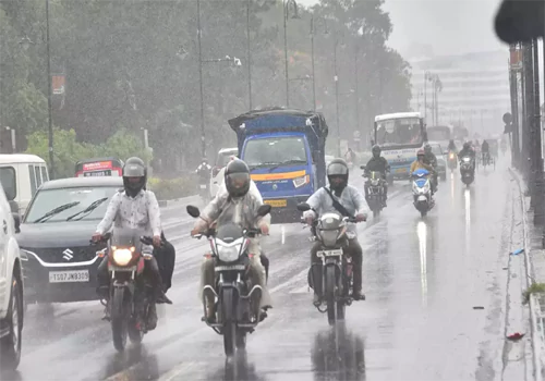 Hyderabad