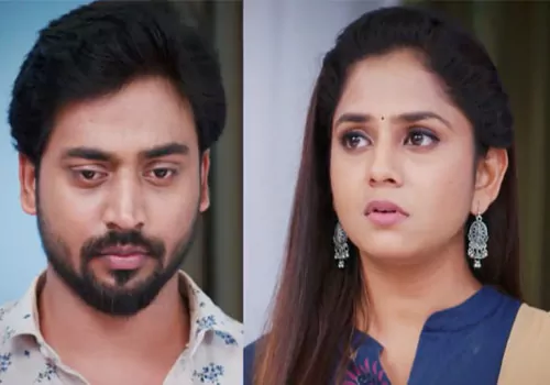 ట్రెండింగ్ లో గుప్పెడంత మనసు సీరియల్.. ఫ్యాన్స్ ఎమోషనల్ కామెంట్స్!