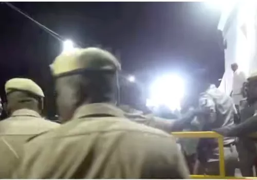 karthika dweepam dispute in tamilnadu