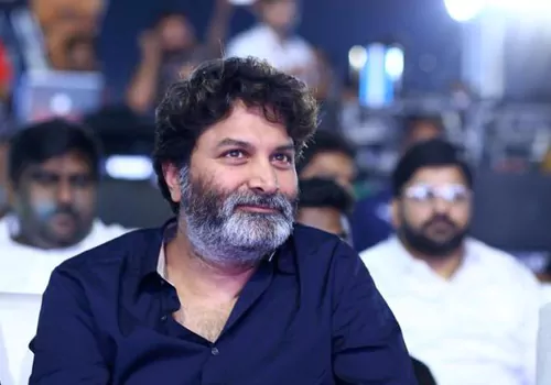 Trivikram next movie update