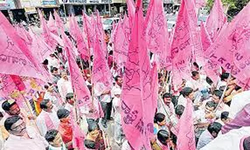 trs win all six mlc seats
