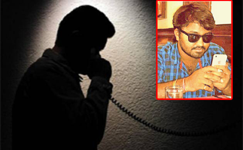 Malkajgiri trs corporator