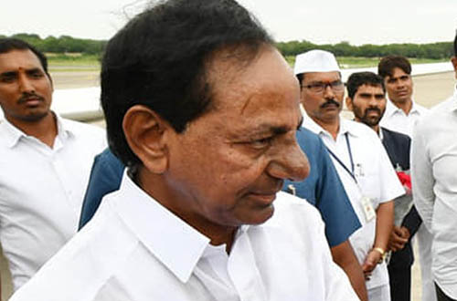 trs mlas not happy with cabinet expansion